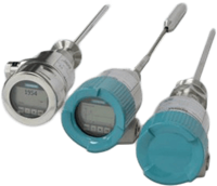 Level Transmitters