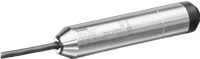 Pressure Instrumentation