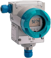 Temperature Instrumentation