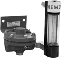 Pressure Regulators