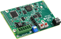Industrial Connectivity