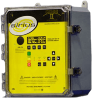 Pump Controllers