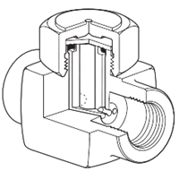 Condensate Separators & Drains