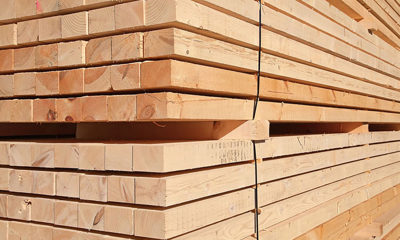 Lumber & Composites