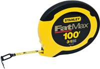 Tape Measures