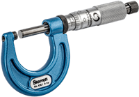 Dimensional Measurement