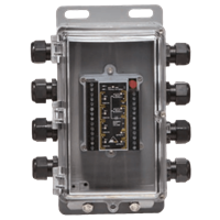 Network Enclosures