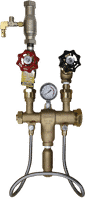 Strahman Valves
