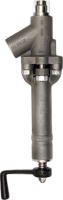 Pneumatic Relief Valves & Actuators