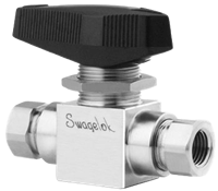 Pneumatic Ball Valves & Actuators