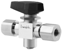 Manual Ball Valves