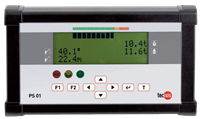 Load & Force Controllers
