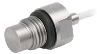 Pressure Instrumentation