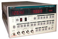 Resistance Meters