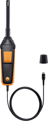 Humidity Instrumentation
