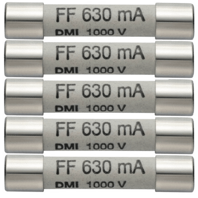 Fuses