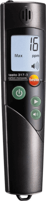 Gas Detectors & Analyzers
