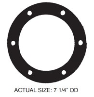 TANKLESS COILS & GASKETS