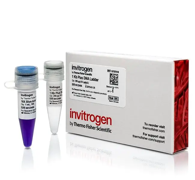 DNA & RNA Extraction Kits