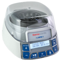 Benchtop Centrifuges