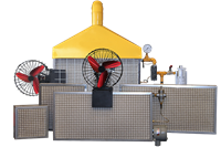 Gas Heating