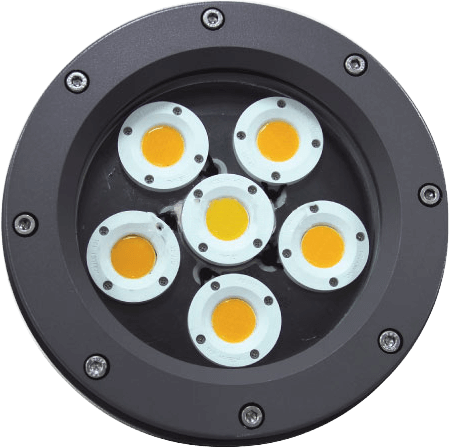 High tech led lights hot sale