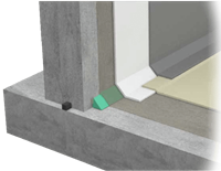 Waterproofing & Sealers