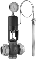 Temperature Regulators