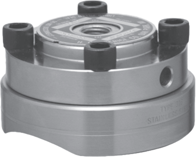 Diaphragm Seals