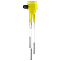 Conductive Level Switches