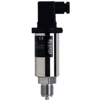 Pressure Transmitters