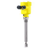 Vibration Level Switches