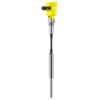 Vibration Level Switches