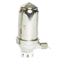 Steam Parts & Accessories