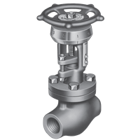 Manual Check Valves & Actuators