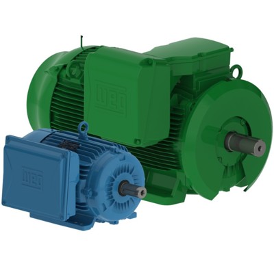 Electric Motors