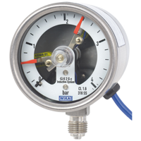 Pressure Switches