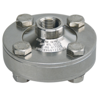 Diaphragm Seals