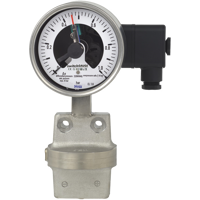Differential Pressure Gauges