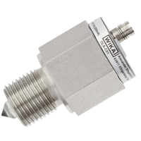 Optical Level Switches