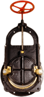 Gate Valves