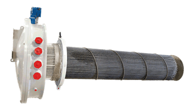 Heat Exchangers