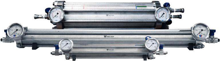 CP-2 Constant Pressure Cylinder | CR Wall CP-2 Constant Pressure Cylinder | CR Wall