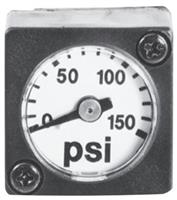 Filter, Lubricator & Regulator Accessories