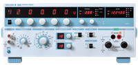Current & Voltage Calibrators