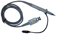 Oscilloscope Probes