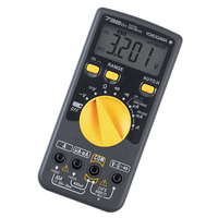 Digital Multimeters