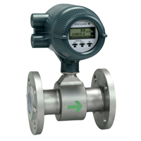 Magnetic Flow Meters