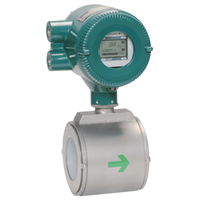Magnetic Flow Meters