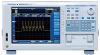 Spectrum Analyzers